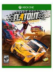 Flatout 4 Total Insanity - Xbox One | Total Play