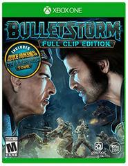 Bulletstorm: Full Clip Edition - Xbox One | Total Play
