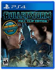 Bulletstorm: Full Clip Edition - Playstation 4 | Total Play