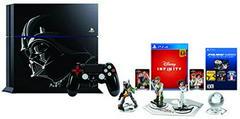 Playstation 4 500GB Disney Infinity Star Wars Console Bundle - Playstation 4 | Total Play