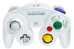 White Gamecube Controller - Gamecube | Total Play