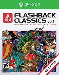 Atari Flashback Classics Vol 1 - Xbox One | Total Play
