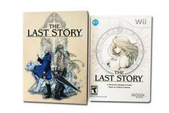 The Last Story [Limited Edition] - Wii | Total Play