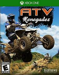ATV Renegades - Xbox One | Total Play
