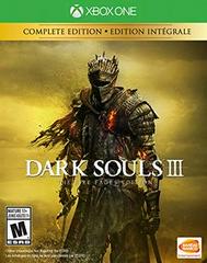 Dark Souls III: The Fire Fades Edition - Xbox One | Total Play