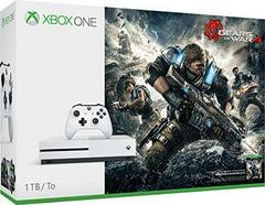 Xbox One 1 TB White Console - Xbox One | Total Play