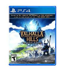 Valhalla Hills - Playstation 4 | Total Play