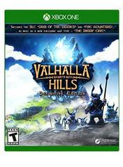 Valhalla Hills - Xbox One | Total Play