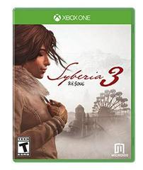 Syberia 3 - Xbox One | Total Play