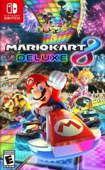 Mario Kart 8 Deluxe - Nintendo Switch | Total Play