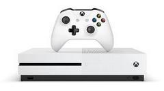 Xbox One S 500 GB White Console - Xbox One | Total Play