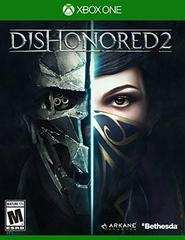 Dishonored 2 - Xbox One | Total Play