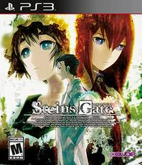 Steins Gate - Playstation 3 | Total Play