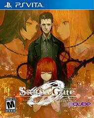 Steins Gate 0 - Playstation Vita | Total Play