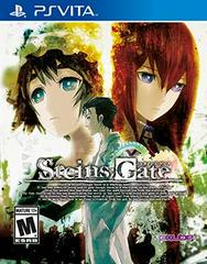 Steins Gate - Playstation Vita | Total Play