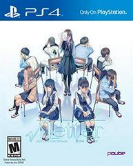 Root Letter - Playstation 4 | Total Play