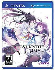 Valkyrie Drive Bhikkhuni - Playstation Vita | Total Play