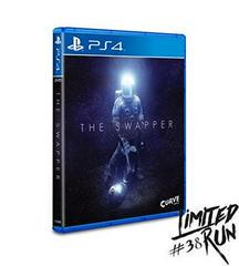 The Swapper - Playstation 4 | Total Play