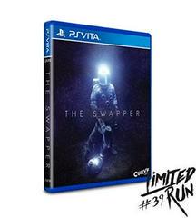 The Swapper - Playstation Vita | Total Play