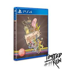 Runner2 - Playstation 4 | Total Play