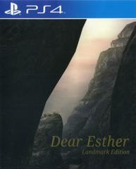 Dear Esther Landmark Edition - Playstation 4 | Total Play