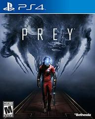 Prey - Playstation 4 | Total Play
