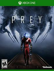 Prey - Xbox One | Total Play