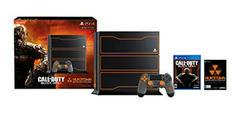 Playstation 4 1TB Black Ops III Console - Playstation 4 | Total Play