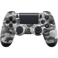 Playstation 4 Dualshock 4 Urban Camo Controller - Playstation 4 | Total Play