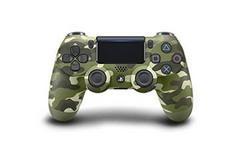 Playstation 4 Dualshock 4 Green Camo Controller - Playstation 4 | Total Play