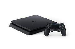 Playstation 4 1TB Slim Console - Playstation 4 | Total Play