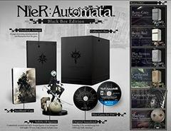 Nier Automata [Collector's Edition] - Playstation 4 | Total Play