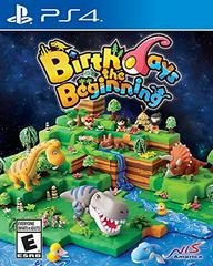 Birthdays the Beginning - Playstation 4 | Total Play