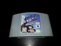 1080 Snowboarding [Not for Resale] - Nintendo 64 | Total Play