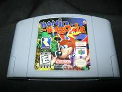 Banjo-Kazooie [Not for Resale] - Nintendo 64 | Total Play