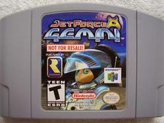 Jet Force Gemini [Not for Resale] - Nintendo 64 | Total Play