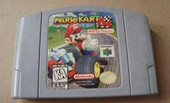 Mario Kart 64 [Not for Resale] - Nintendo 64 | Total Play