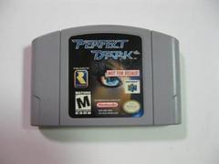 Perfect Dark [Not for Resale] - Nintendo 64 | Total Play