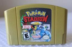 Pokemon Stadium 2 [Not for Resale] - Nintendo 64 | Total Play
