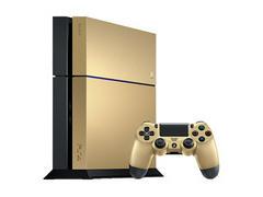 Playstation 4 500GB Taco Bell Gold Console - Playstation 4 | Total Play