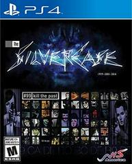 Silver Case - Playstation 4 | Total Play