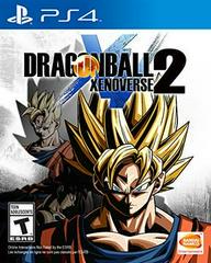 Dragon Ball Xenoverse 2 - Playstation 4 | Total Play