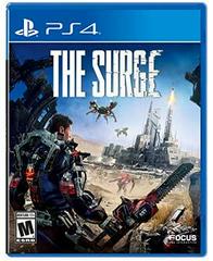 The Surge - Playstation 4 | Total Play