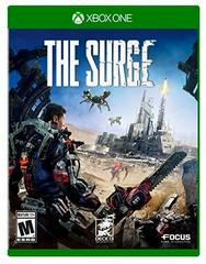 The Surge - Xbox One | Total Play