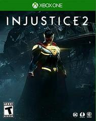 Injustice 2 - Xbox One | Total Play