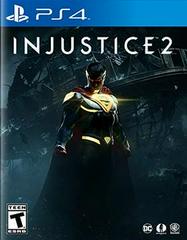 Injustice 2 - Playstation 4 | Total Play