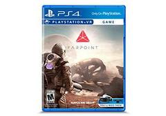 Farpoint - Playstation 4 | Total Play