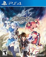 Fairy Fencer F Advent Dark Force - Playstation 4 | Total Play