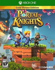 Portal Knights - Xbox One | Total Play