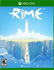 Rime - Xbox One | Total Play